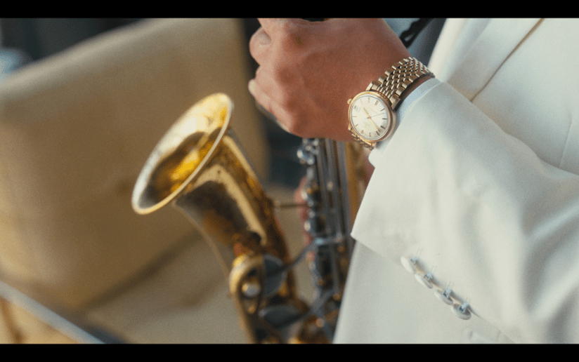 Gallery photo 1 of Larry Alvarez Music
