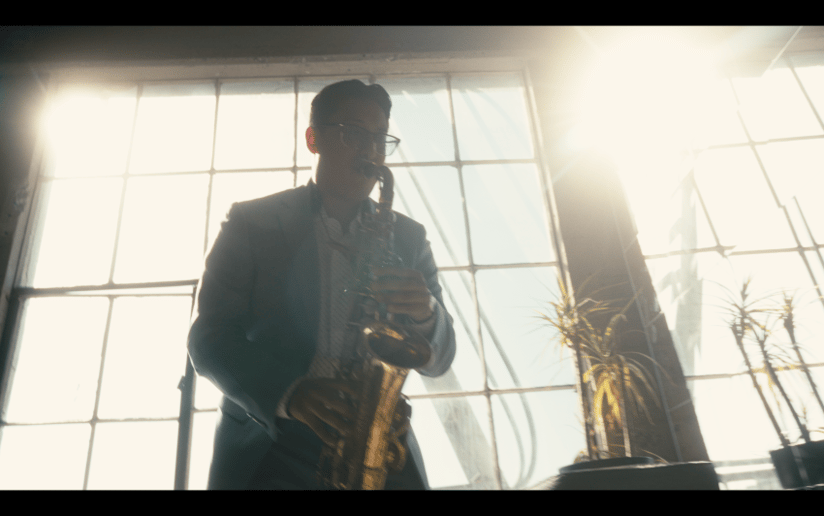 Gallery photo 3 of Larry Alvarez Music