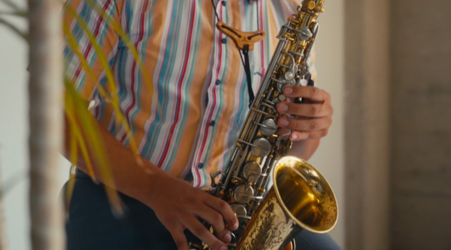 Gallery photo 6 of Larry Alvarez Music