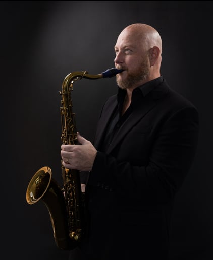 Gallery photo 4 of DJ SaxNJax