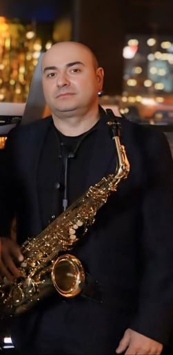 Gallery photo 1 of Rustem Sax Solo Saxophone