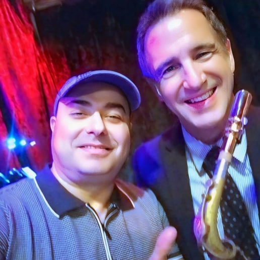 Gallery photo 2 of Rustem Sax Solo Saxophone