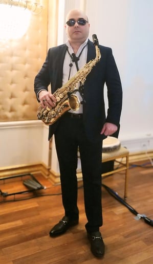 Gallery photo 4 of Rustem Sax Solo Saxophone