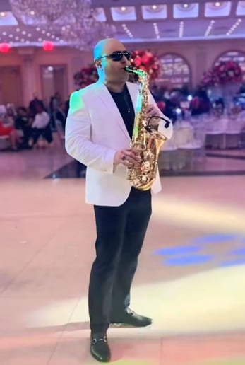 Gallery photo 6 of Rustem Sax Solo Saxophone