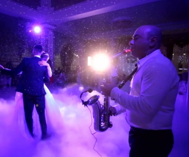 Gallery photo 9 of Rustem Sax Solo Saxophone