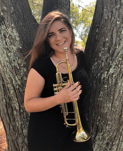 Gallery photo 5 of Maria Price - Solo Trumpet & Brass Quintet