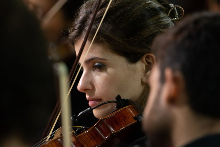 Gallery photo 1 of Solo Violin