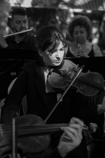 Gallery photo 2 of Solo Violin