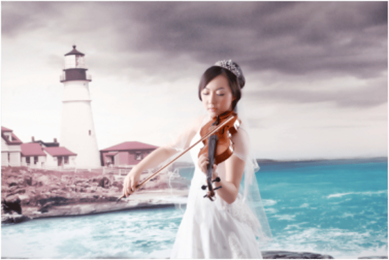 Gallery photo 8 of Solo Violin and More For All Events