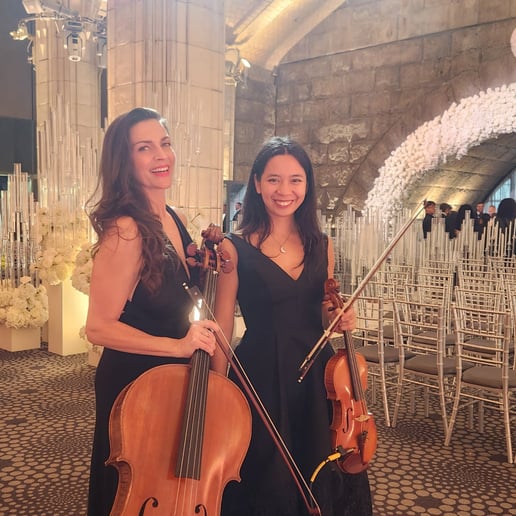 Gallery photo 1 of Lara Lewison, Violin