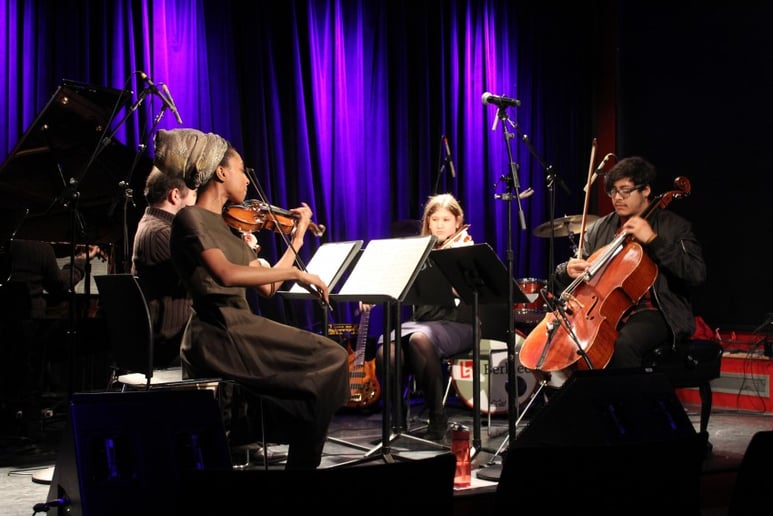 Gallery photo 7 of DJ, Violinist, Singer-Songwriter