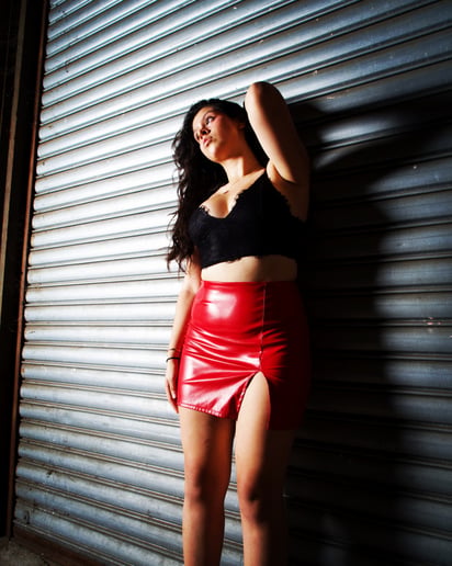 Gallery photo 5 of Solo Vocalist