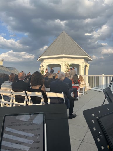 Gallery photo 2 of Solo/Ensembles for Weddings and Events
