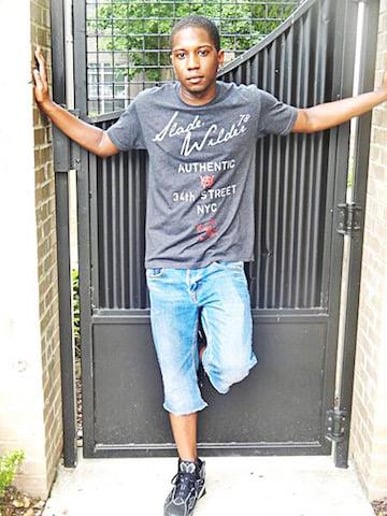 Gallery photo 1 of Soloman Dillinger