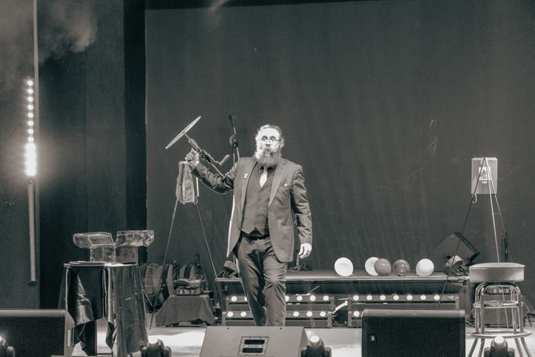 Gallery photo 1 of Solomon Strauss