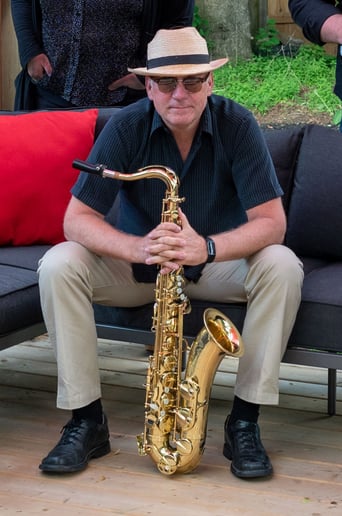 Gallery photo 2 of Solosax by Al Newhouse