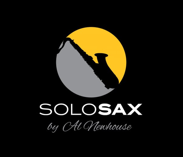 Gallery photo 1 of Solosax by Al Newhouse
