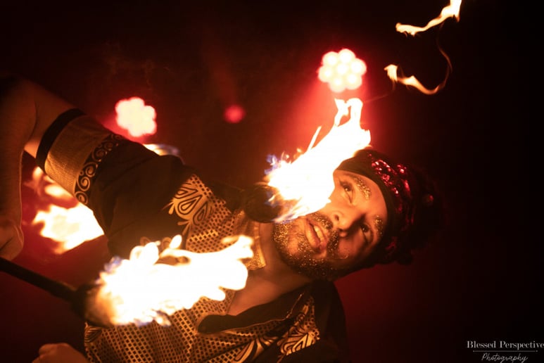 Gallery photo 2 of SolRiso Movement Arts