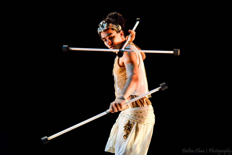 Gallery photo 6 of SolRiso Movement Arts