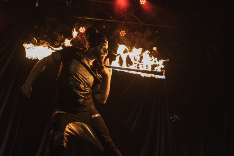 Gallery photo 9 of SolRiso Movement Arts