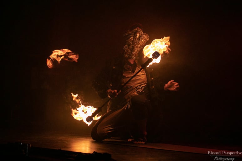 Gallery photo 4 of SolRiso Movement Arts