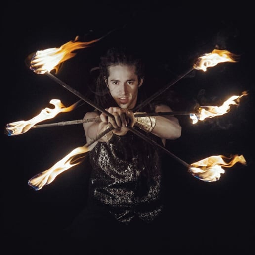 Gallery photo 8 of SolRiso Movement Arts