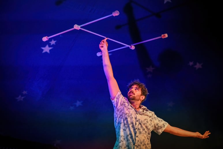 Gallery photo 2 of SolRiso Movement Arts