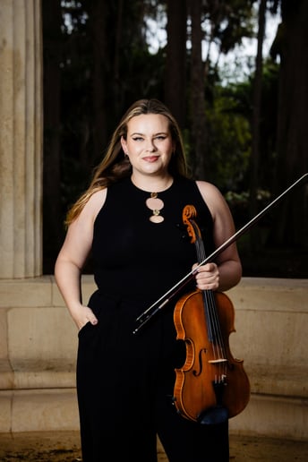 Gallery photo 4 of Solstice Strings
