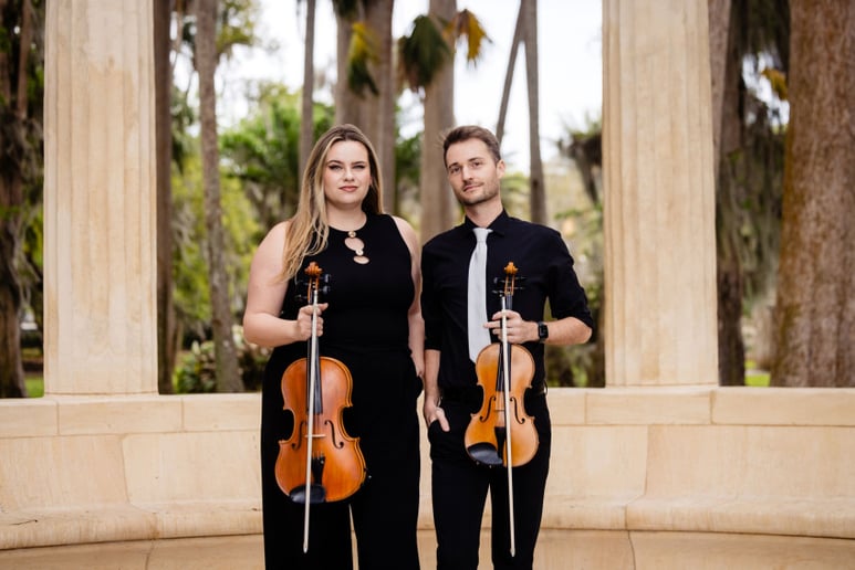 Gallery photo 1 of Solstice Strings
