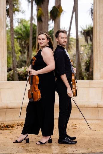Gallery photo 2 of Solstice Strings