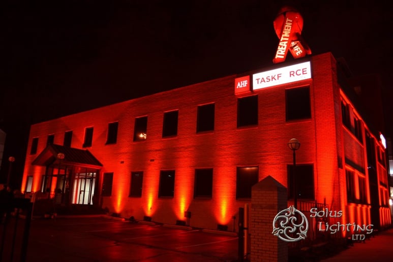 Gallery photo 1 of Solus Lighting LTD