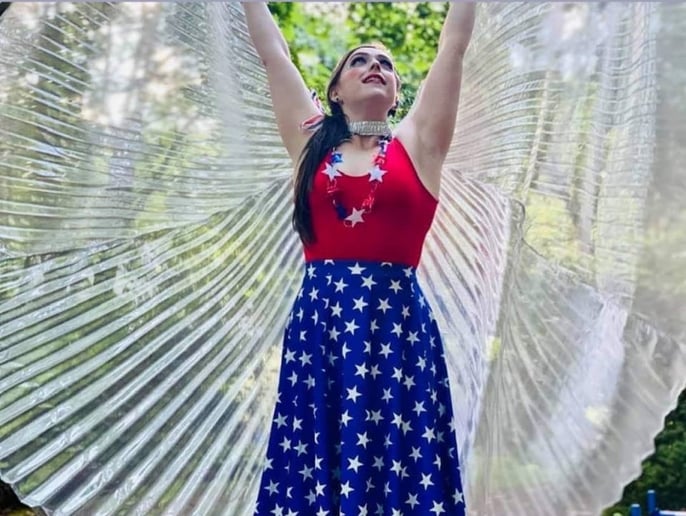 Gallery photo 3 of Soma Shakti Entertainment