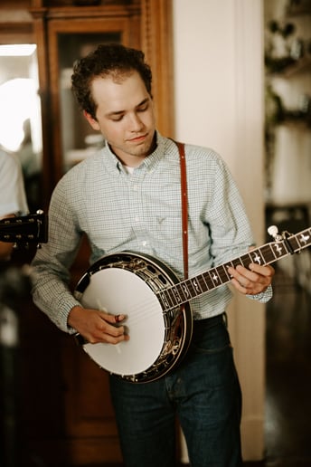 Gallery photo 5 of Something Bluegrass