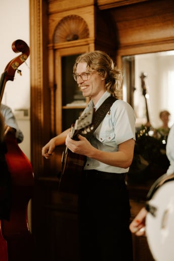 Gallery photo 9 of Something Bluegrass