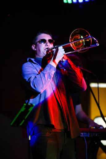 Gallery photo 6 of Sometime in September Cover/Party Band