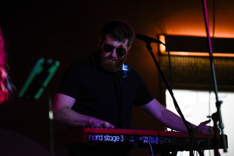 Gallery photo 7 of Sometime in September Cover/Party Band