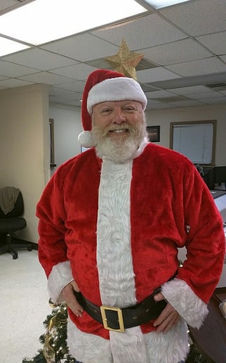 Gallery photo 1 of Sometimes Santa