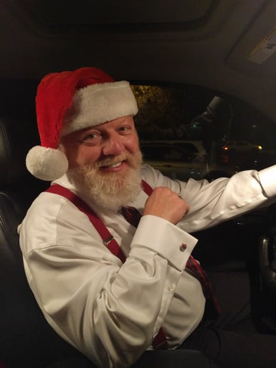 Gallery photo 4 of Sometimes Santa