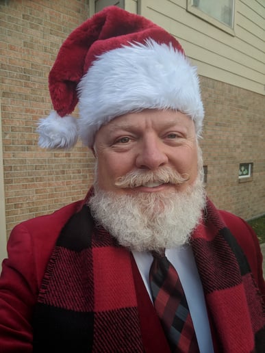 Gallery photo 5 of Sometimes Santa
