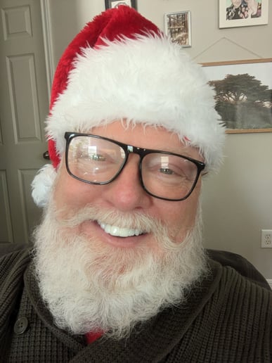 Gallery photo 7 of Sometimes Santa