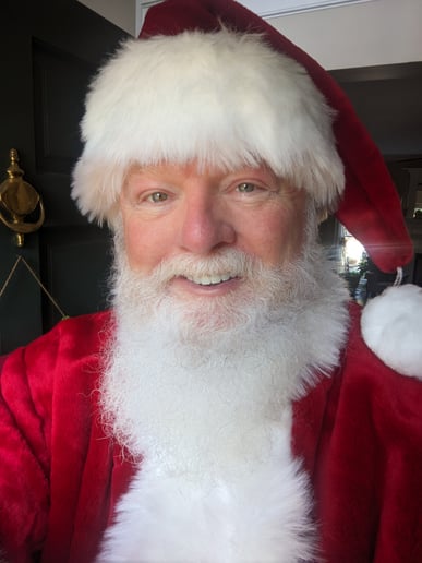 Gallery photo 8 of Sometimes Santa