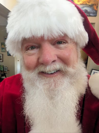 Gallery photo 9 of Sometimes Santa