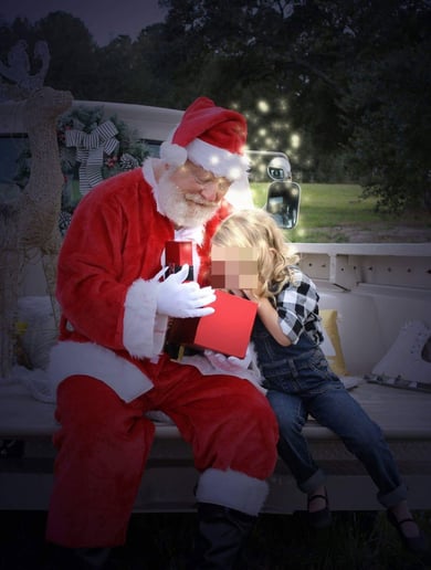Gallery photo 10 of Sometimes Santa