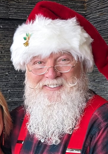 Gallery photo 11 of Sometimes Santa
