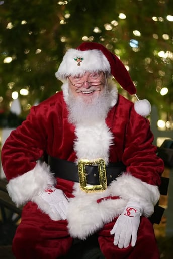 Gallery photo 14 of Sometimes Santa