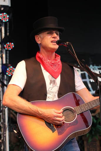 Gallery photo 4 of Somewhat Petty - Tom Petty Tribute Band