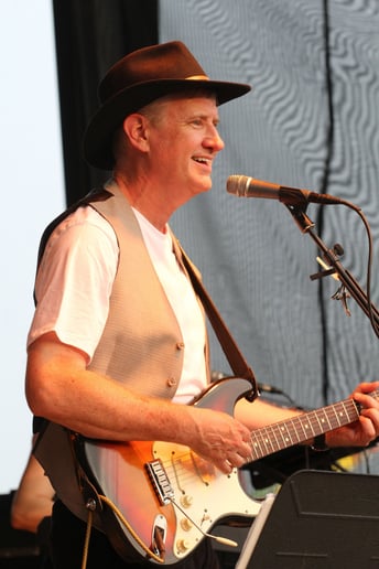 Gallery photo 5 of Somewhat Petty - Tom Petty Tribute Band