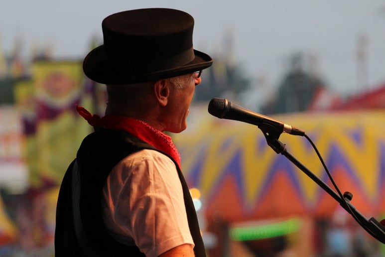 Gallery photo 7 of Somewhat Petty - Tom Petty Tribute Band