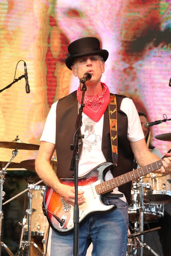 Gallery photo 8 of Somewhat Petty - Tom Petty Tribute Band