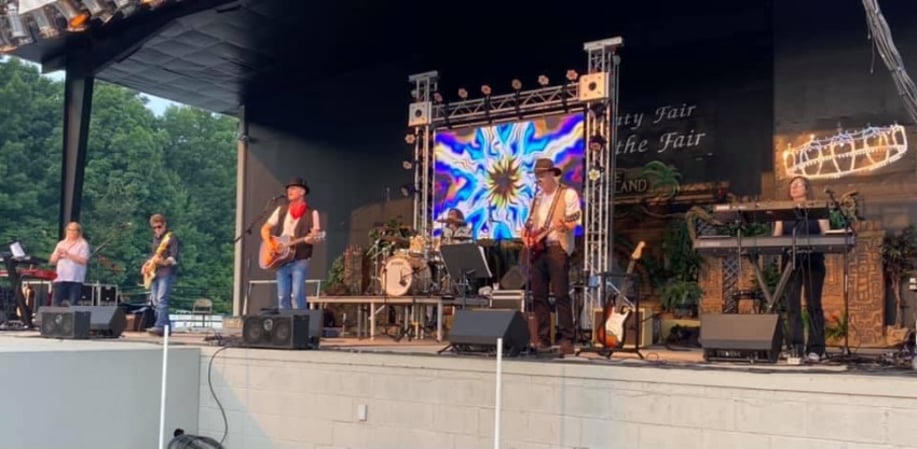 Gallery photo 9 of Somewhat Petty - Tom Petty Tribute Band